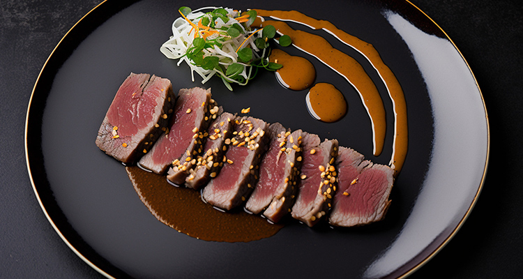 肉料理